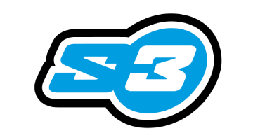 S3 Parts Brand: S3 Parts