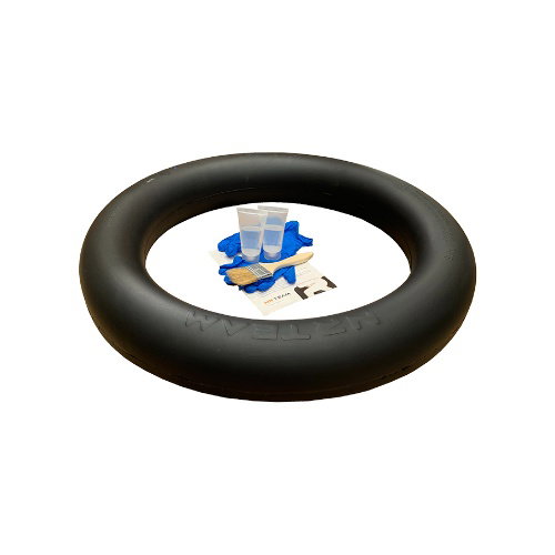 Mousse NRTeam for tyre Mitas EF-07 140/80-18 - Medium DS07.9024
