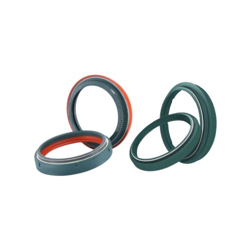 Oil Seal and Dust Seal Husaberg 450 FE (11-13) - SKF Single Lip KITG-48W