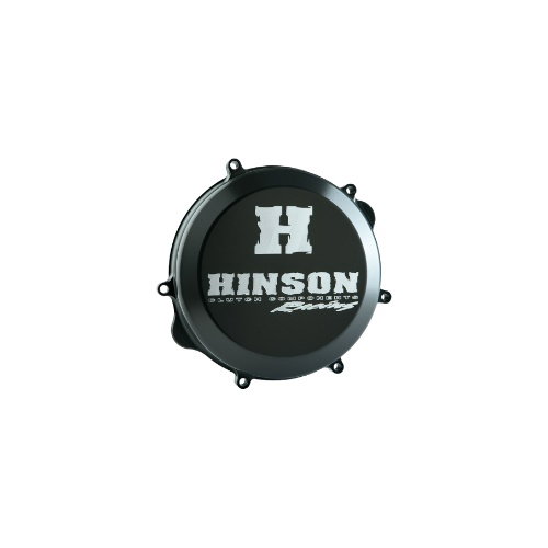 Clutch cover Hinson Husqvarna 250 FE (17-23) C677