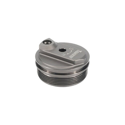 Fork cap spare part Honda CRF 250 R (09) - Bleed screw SUT07164