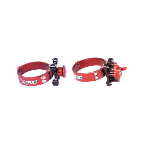 Launch control X-Trig Gasgas 450 MC-F (21-26) - WP standard X70100008