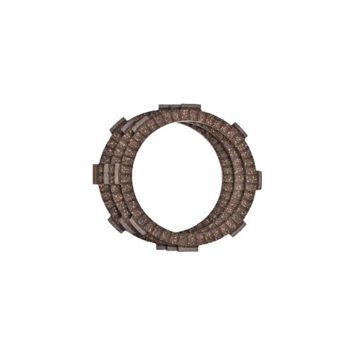 Clutch Discs (Friction) FCC Honda CRF 450 R (17-20) FCC.0216