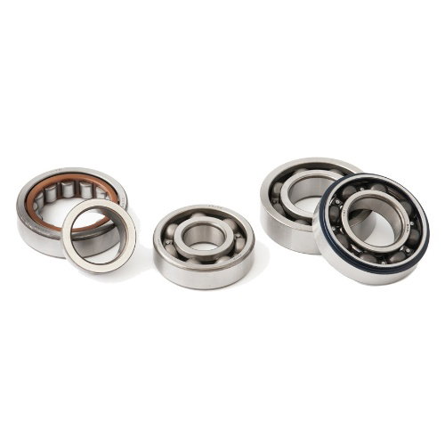 Crankshaft Bearings KTM 125 SX (24-25) left SKF.NJ206ECP