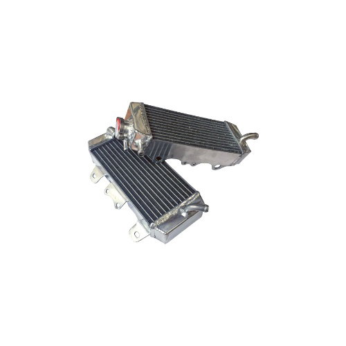 Radiator Beta RR 250 (20-23) left DS16.307L