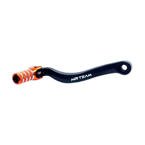 Gear Shift Lever Gasgas 65 MC (24-26) orange DS92.C147A