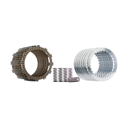 Clutch plate kit Hinson Yamaha YZ 125 (05-25) FSC053-8-001