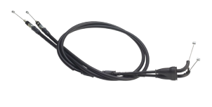 Throttle cable Domino Husaberg 350 FE (13-14) KRE 03 3202.96.04