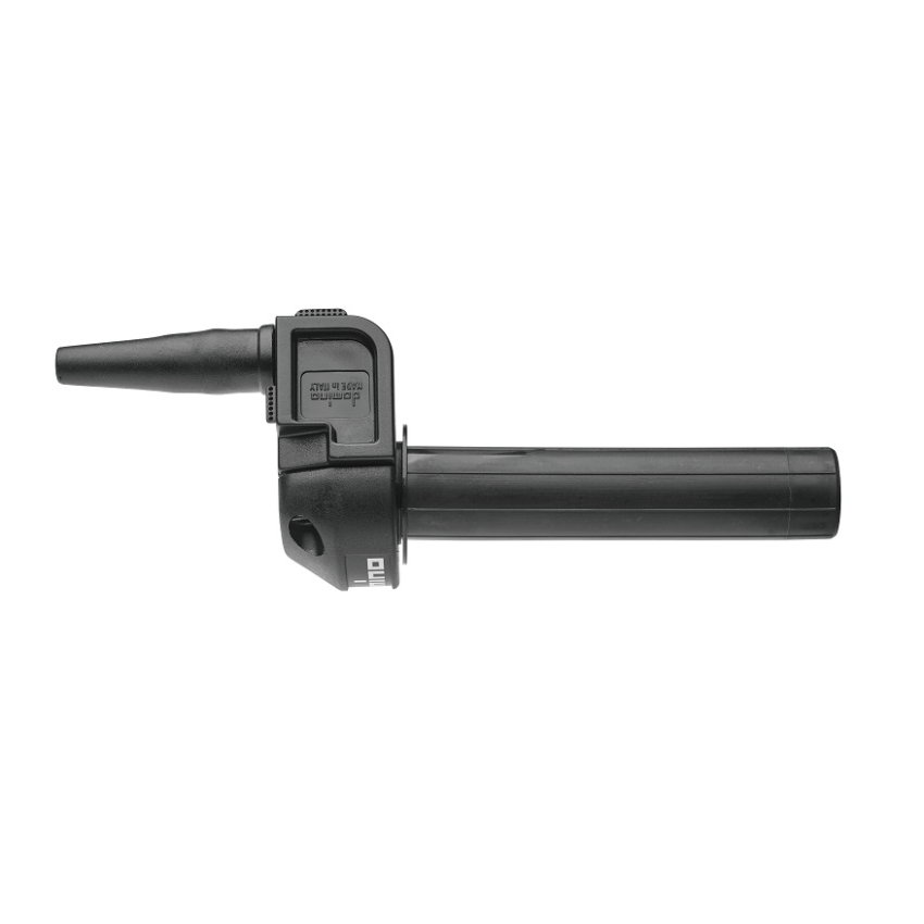 Throttle Domino 2T 50cc without grips