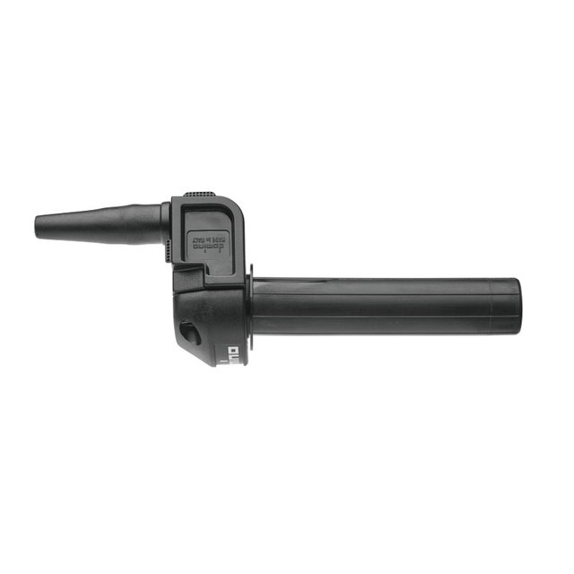 Throttle Domino 2T 50cc without grips 0721.03