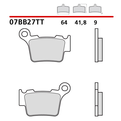07BB27TT