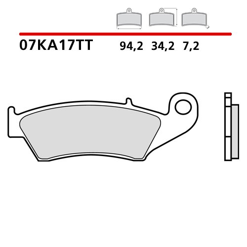 07KA17TT
