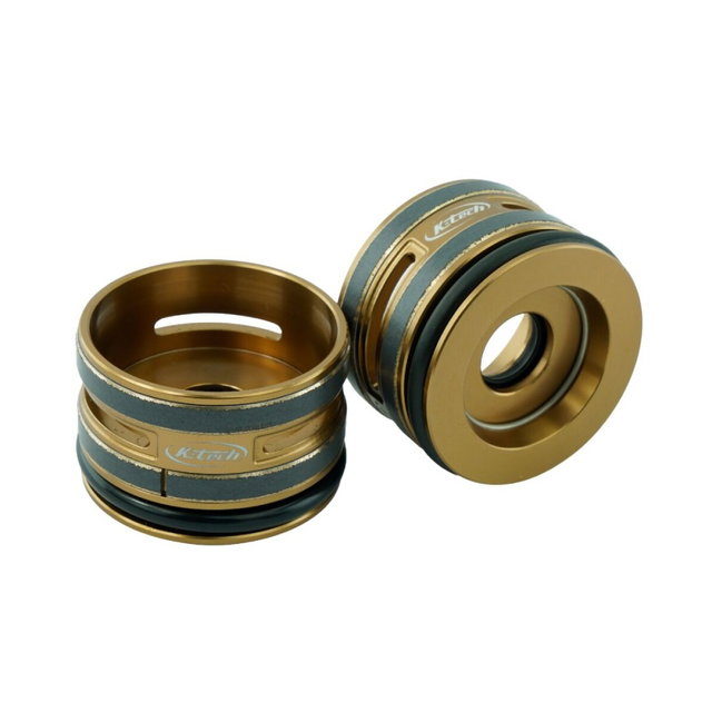 Pair of free pistons K-Tech Honda CRF 450 RX (25-26) 111-105-030
