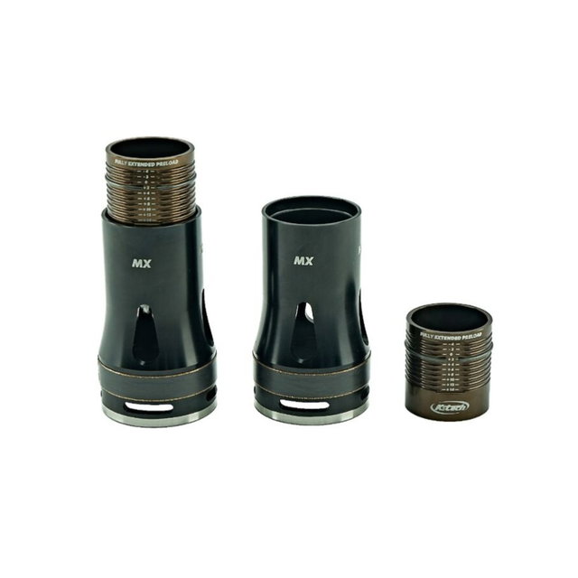Adjustable fork spring perches Beta RR 250 (20-26) KYB K-Tech 111-300-205