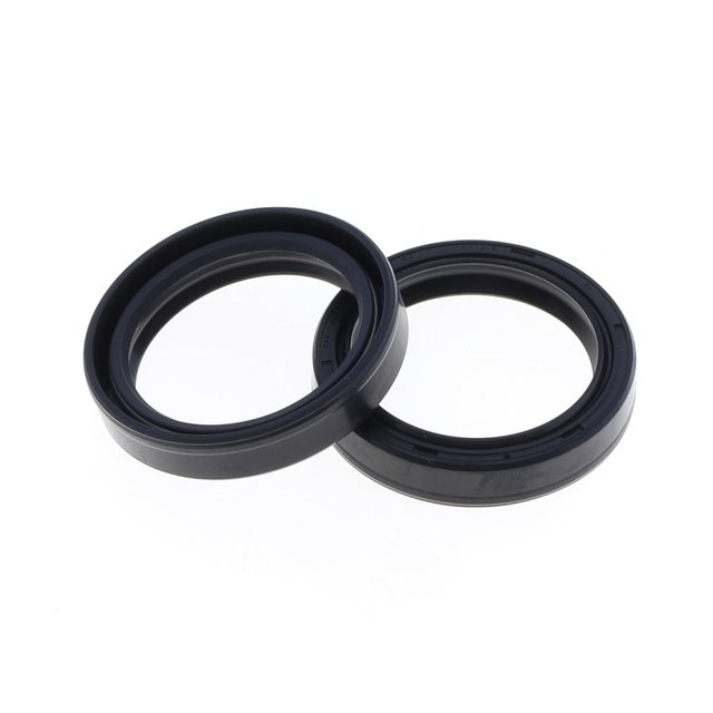 Fork oil seal set Husqvarna 125 SMS (00-12) - Centauro 111A042FK