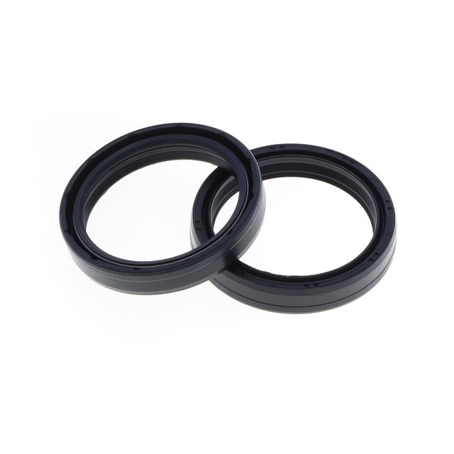 Fork oil seal set Suzuki RMZ 250 (07-12) NOK - Centauro 111A076FK