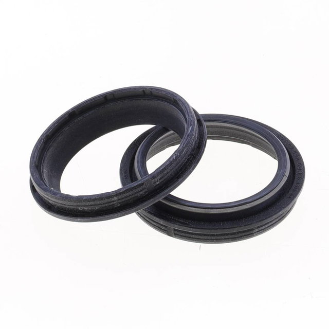 Fork dust seal set Gasgas 85 MC (21-25) NOK - Centauro 111A122FK