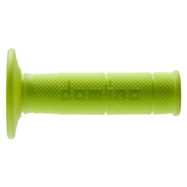 Pair of Grips Domino 1150 - neon yellow 1150.82.50