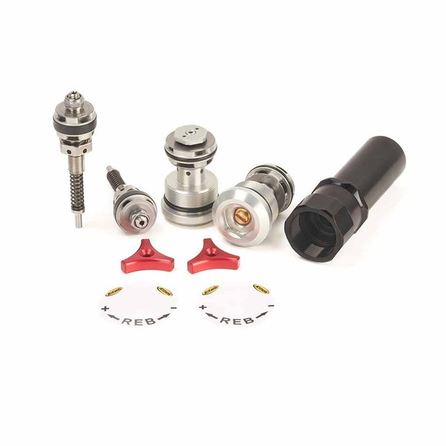 Kit Fork piston KTM 300 EXC (19-23) - K-Tech 117-600-023-002