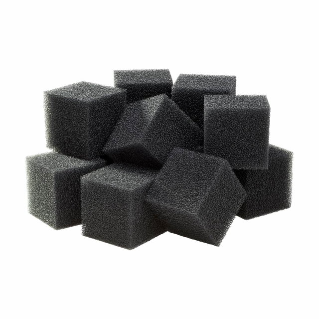 Anti-shock fuel tank foam Twinair 160005BKA
