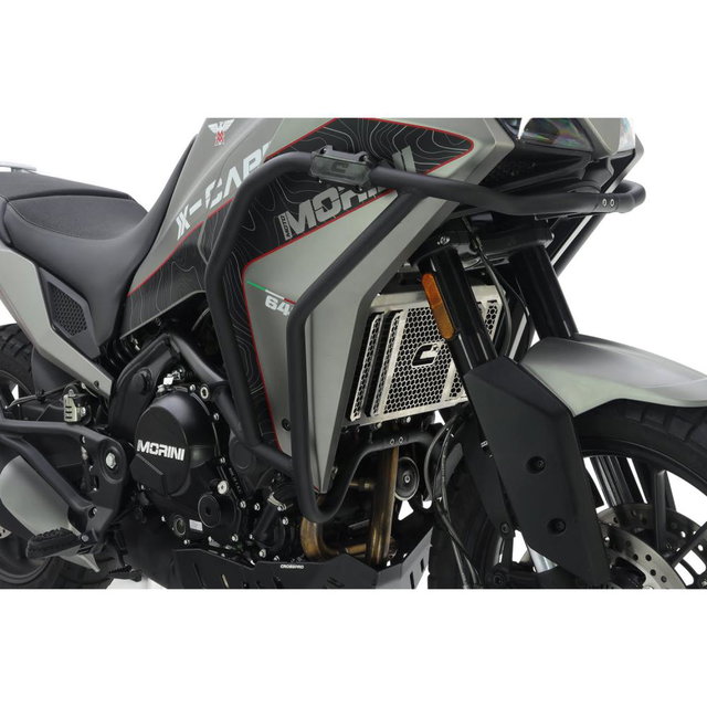 Crash bar Moto Morini 650 X-Cape (22-23) 19700830005