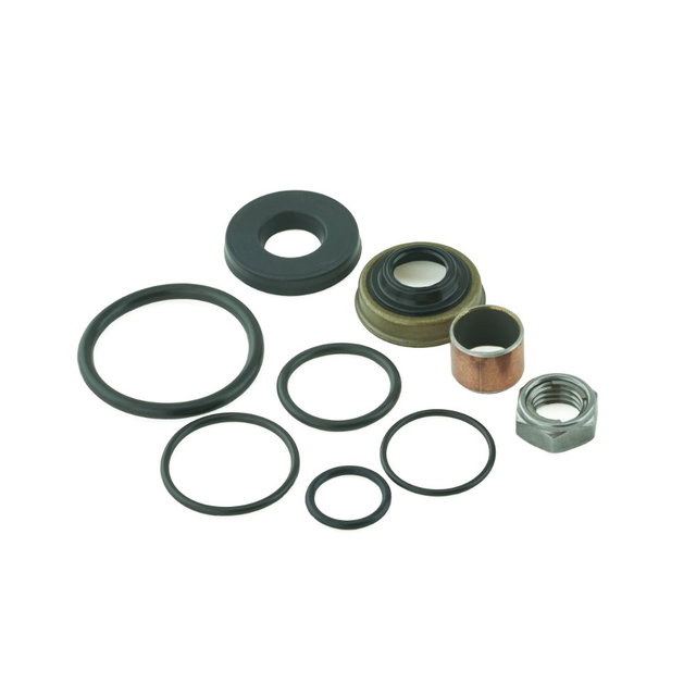 Rear shock seal head K-Tech Yamaha YZ 85 (00-24) - Rebuild kit 205-200-015