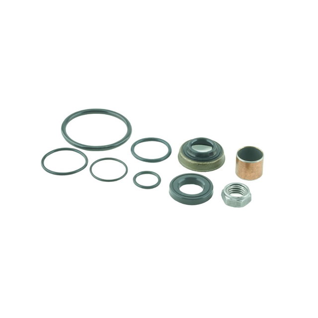 Rear shock seal head K-Tech Yamaha YZ 125 (00-04) - Rebuild kit 205-200-065