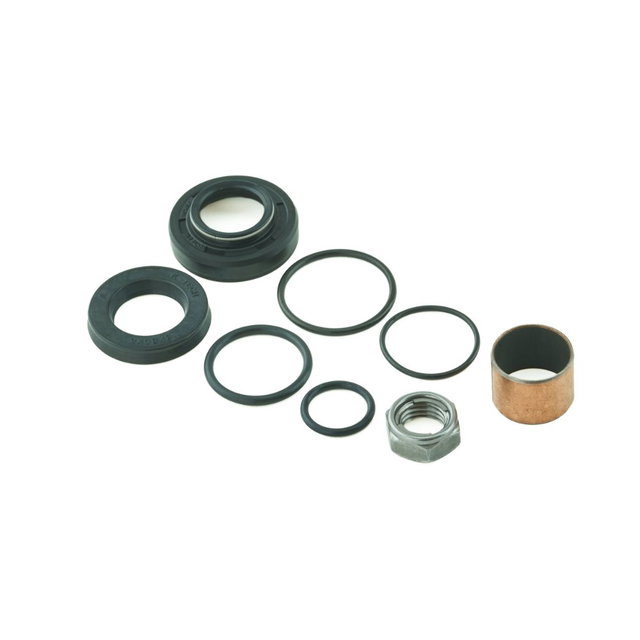 Rear shock seal head K-Tech Fantic 250 XX (22-24) - Rebuild kit 205-200-070