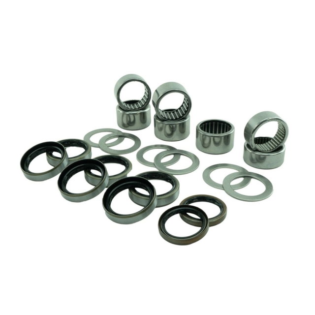 Linkage Rebuild Kit KTM 125 SX (23-24) - K-Tech 205-211-001