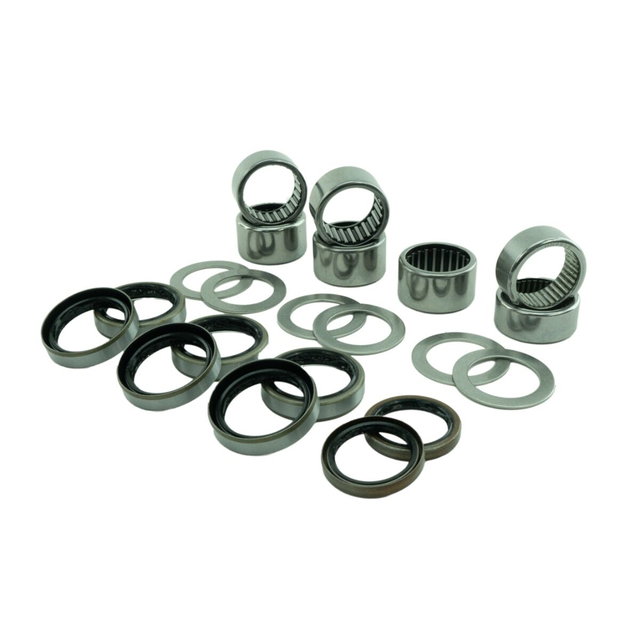 Linkage Rebuild Kit Triumph TF 250 X (24-25) - K-Tech 205-211-003
