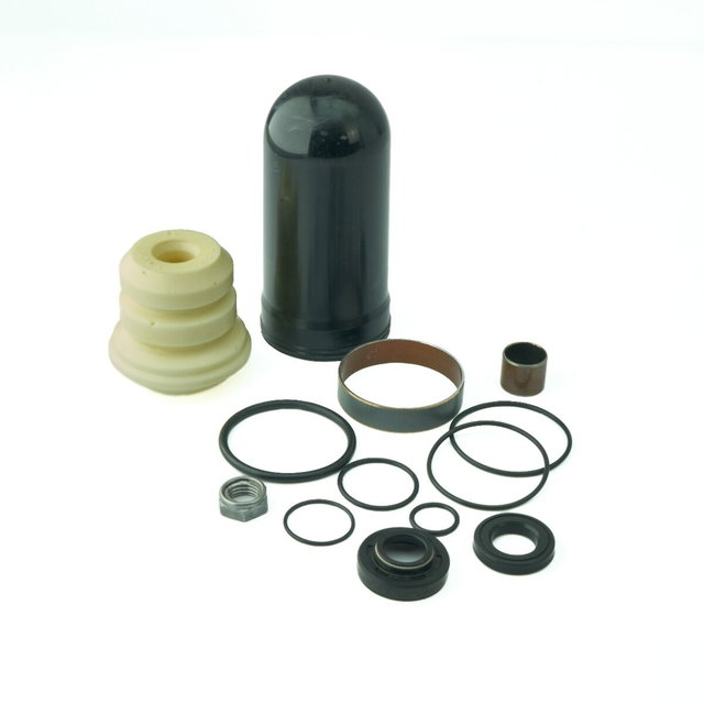 Kit rear shock rebuild Triumph TF 250 X (24-25) - K-Tech 206-200-050-003