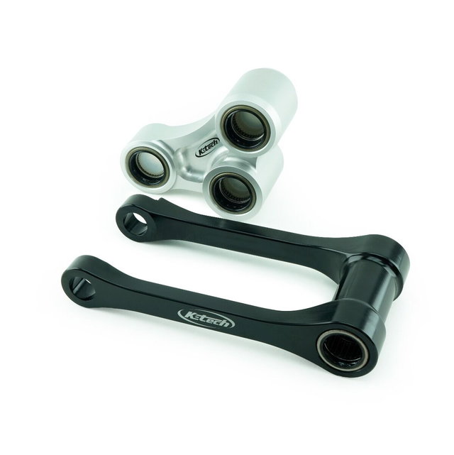Shock Linkage Gasgas 250 MC-F (24) - K-Tech 211-023-155