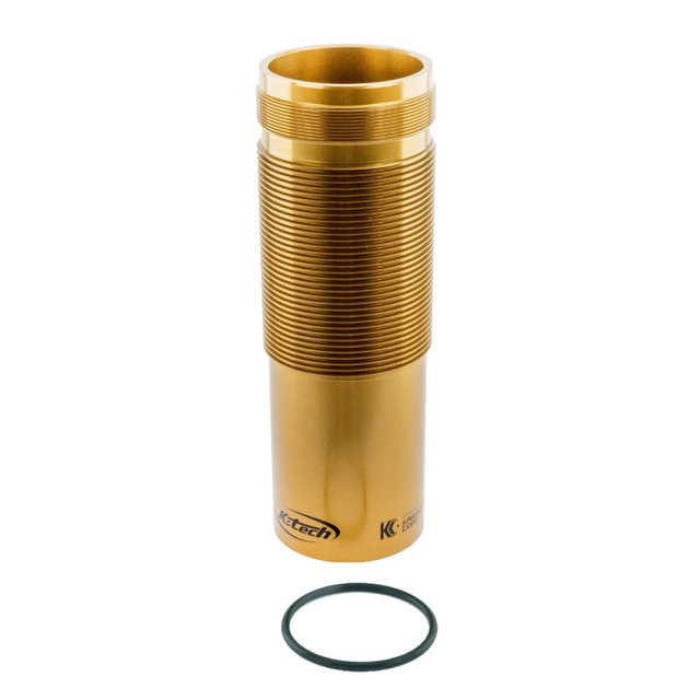 Rear Shock Body Kashima KTM 450 EXC-F (24-25) - K-Tech 211-305-025