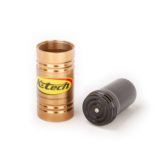 Kit rear shock bladder Beta RR 300 (19-24) ZF/Sachs - Complete 211-900-130