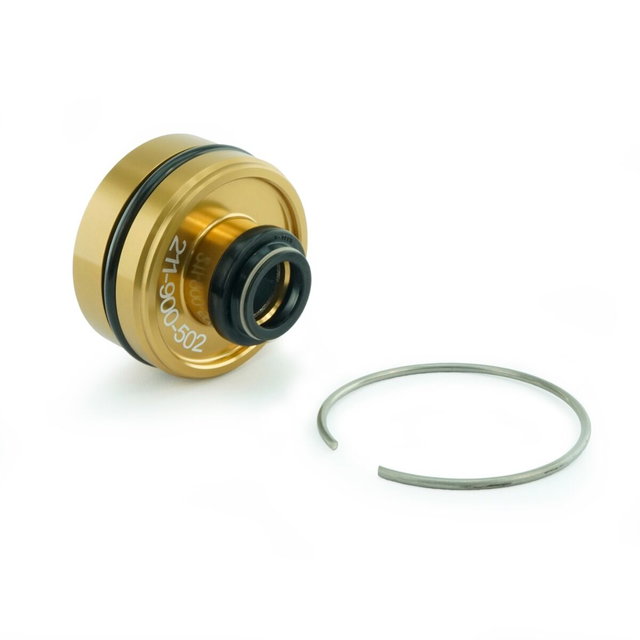 Rear shock seal head K-Tech Honda CRF 450 R (09-16) - Complete 211-900-502