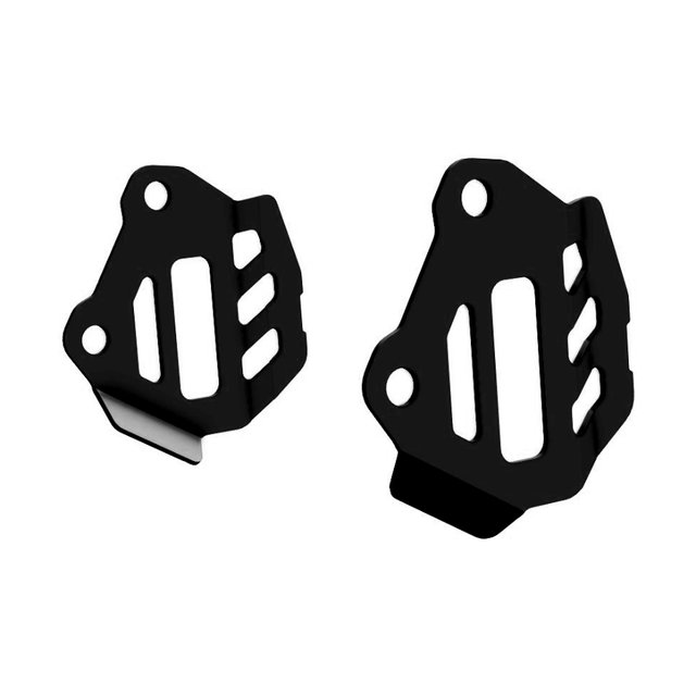 Brake caliper guard Yamaha Tenere 700 Explore (24) black 21700550005