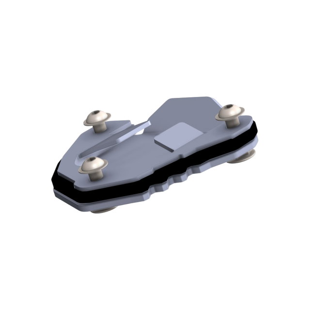 Side Stand Enlarger Yamaha Tenere 700 World Raid (22-24) 22000550514