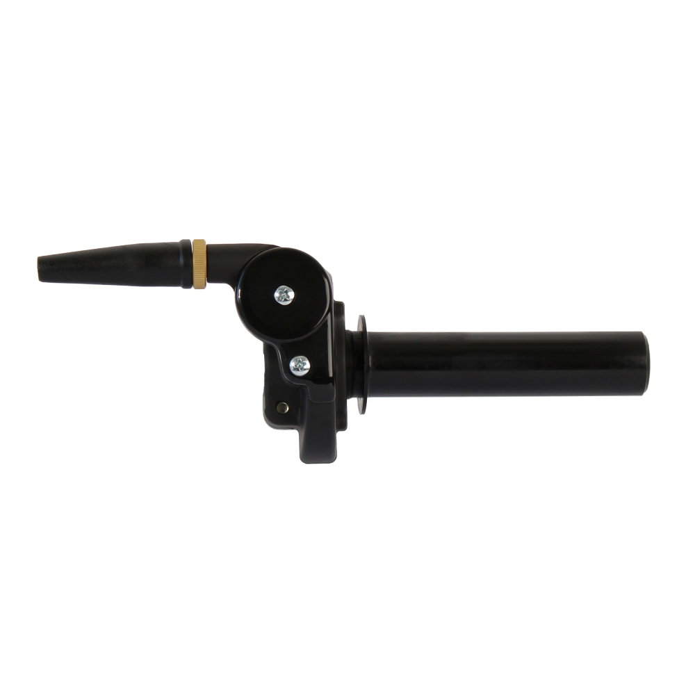 Throttle Domino 2T HR without grips