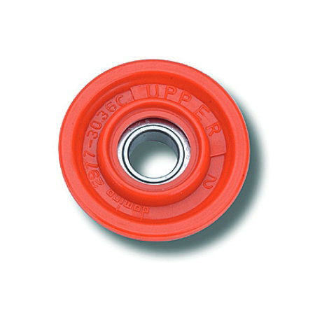 Spare Part - Pulley for Domino HR Control with Bearing 2207.91
