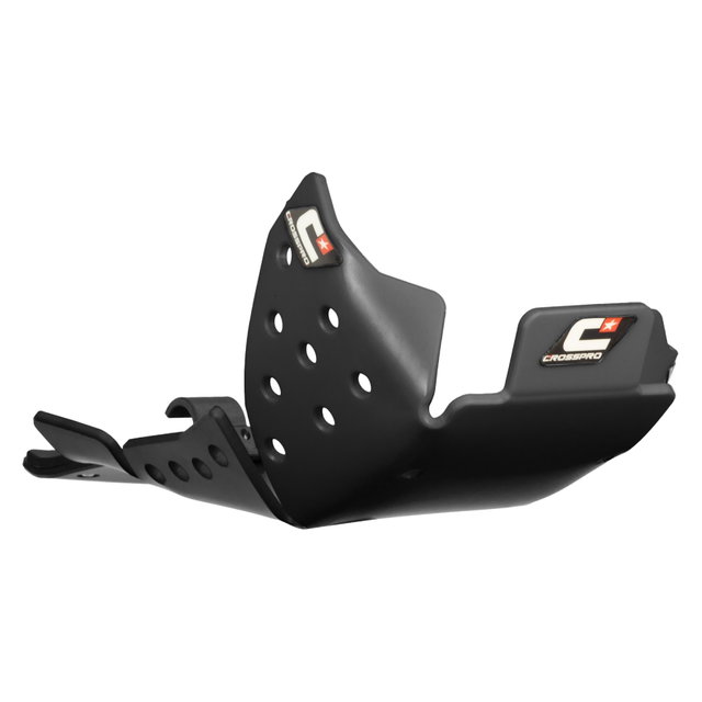 Engine Guard DTC Husqvarna 250 FE (20-23) with link guard Hard Enduro 22502010300