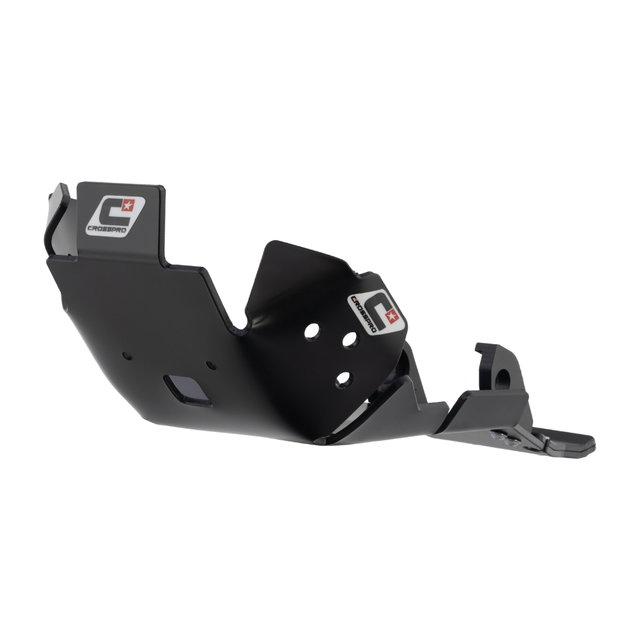 Engine Guard DTC TM EN/MX 250 F (25) with link guard Hard Enduro 22502420300