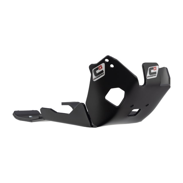 Engine Guard DTC TM EN/MX 125 (25) with link guard Hard Enduro 22502430300