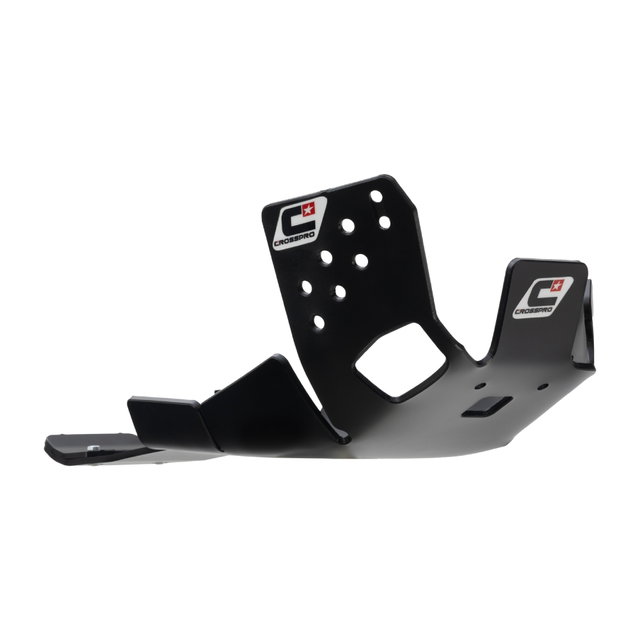 Engine Guard DTC TM EN/MX 250 (22-25) with link guard Hard Enduro 225226A0300