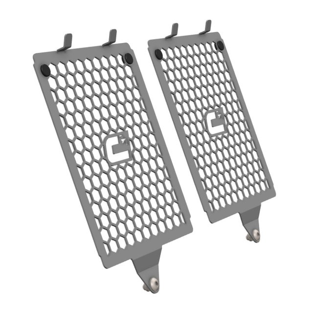 Radiator Guard BMW R 1300 GS Trophy (23-24) 22700980014