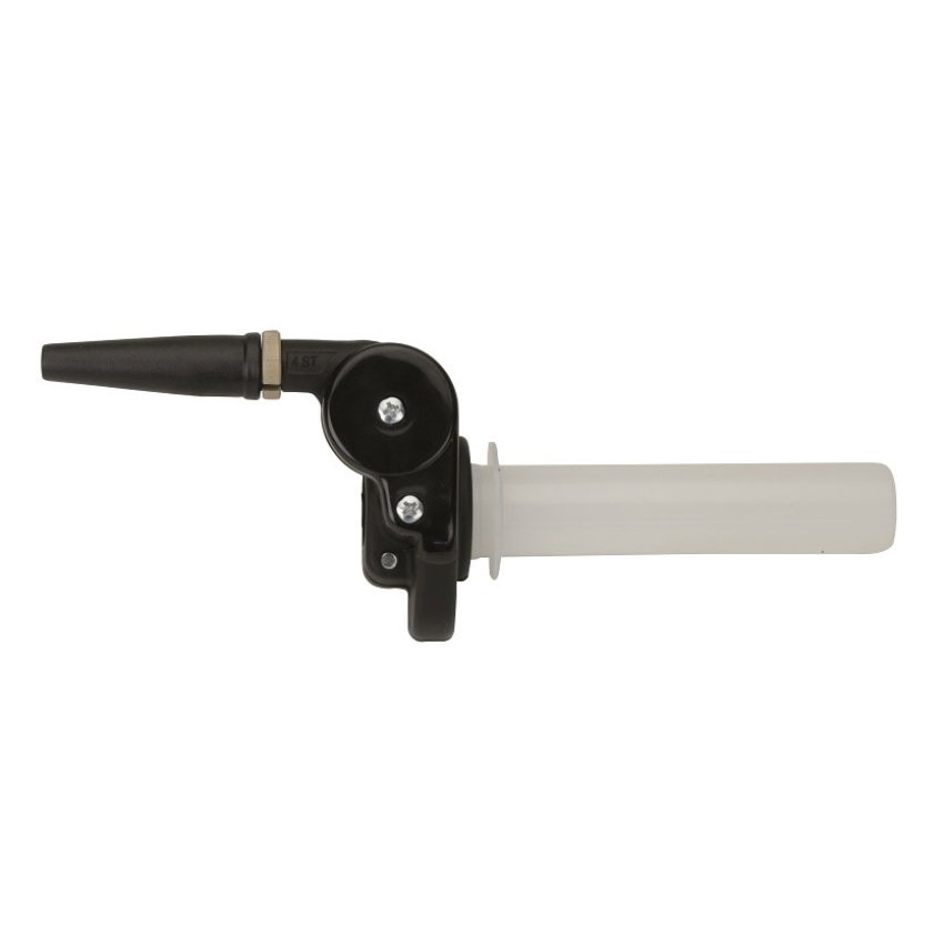 Throttle Domino 4T HR Beta without grips