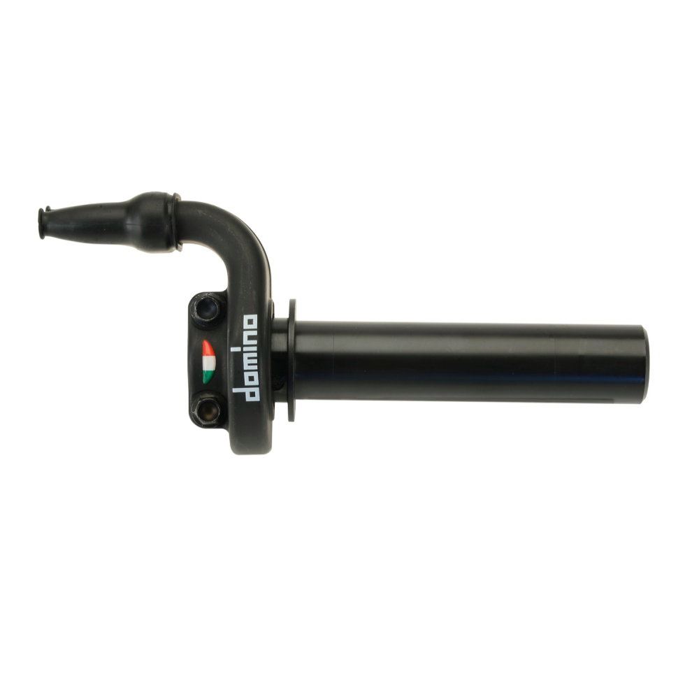 Throttle Domino 4T KRE 03 black without grips