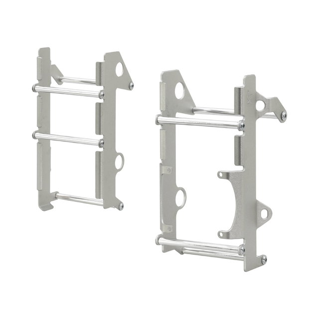 Radiator Guard Rieju 250 MR (21-26) aluminum 6002160001