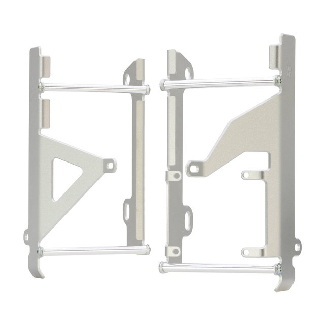 Radiator Guard TM EN/MX 125 (25) aluminum 6002430001