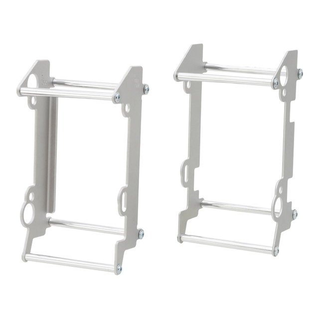 Radiator Guard Beta Xtrainer 250 (17-25) aluminum 60150A0001