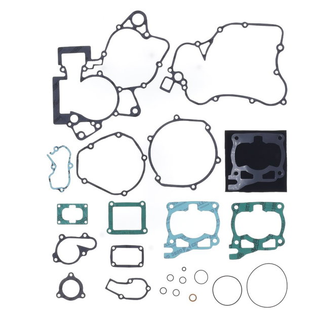 Gaskets Centauro Gasgas 125 EC (01-15) full engine 616A001FL